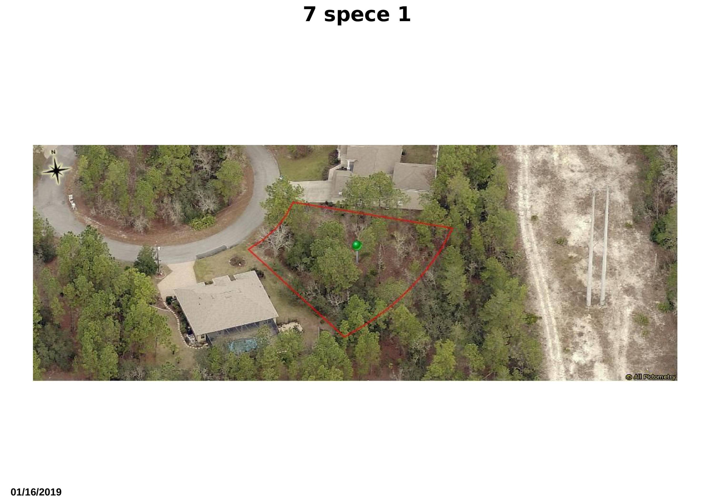 Homosassa, FL 34446,7 E Speceberry CT