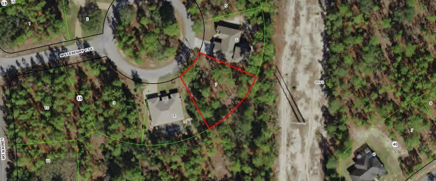 7 E Speceberry CT, Homosassa, FL 34446