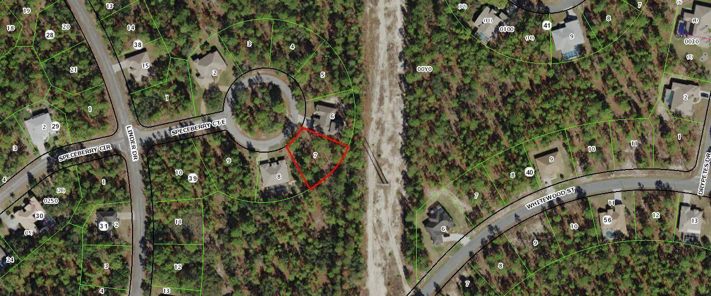 Homosassa, FL 34446,7 E Speceberry CT