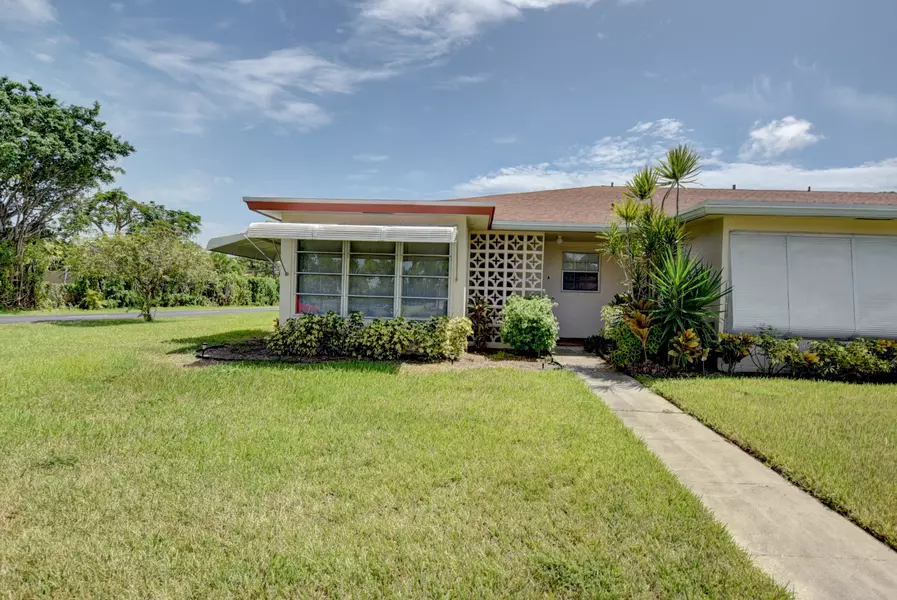 5150 NW 3rd CT A, Delray Beach, FL 33445