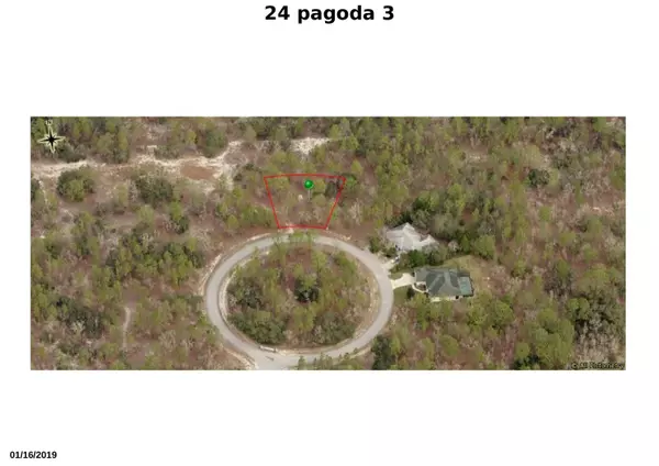 Homosassa, FL 34446,24 N Pagoda CT