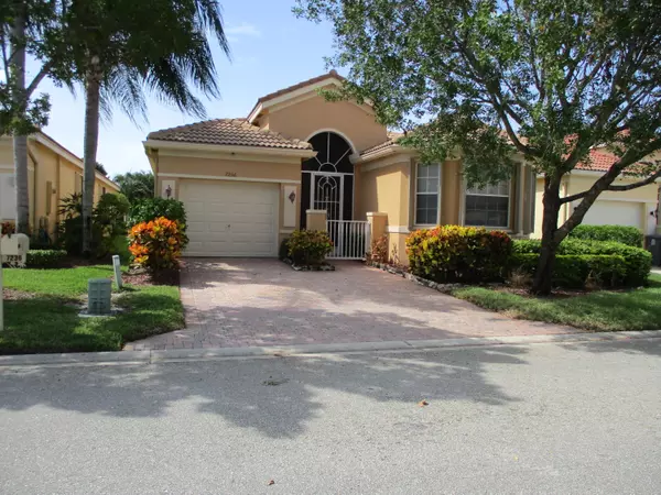 Delray Beach, FL 33446,7236 Cataluna CIR