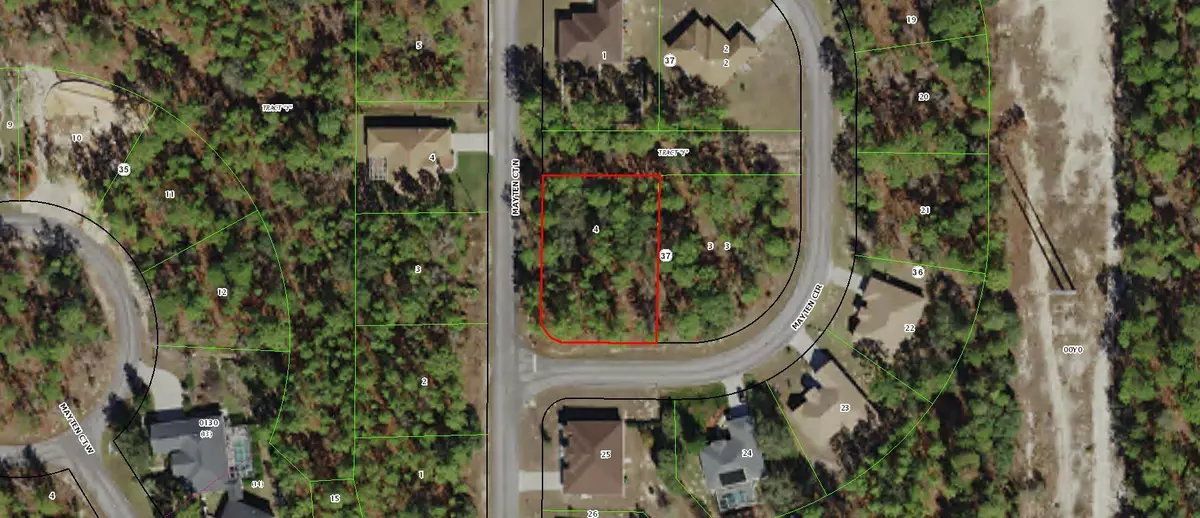 Homosassa, FL 34446,2 Mayten CIR