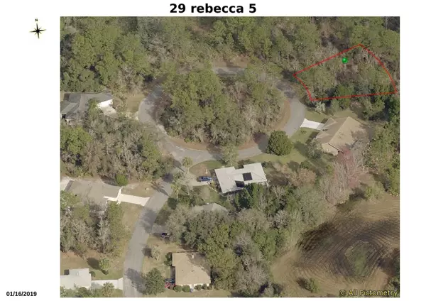 Homosassa, FL 34446,29 Rebecca CT