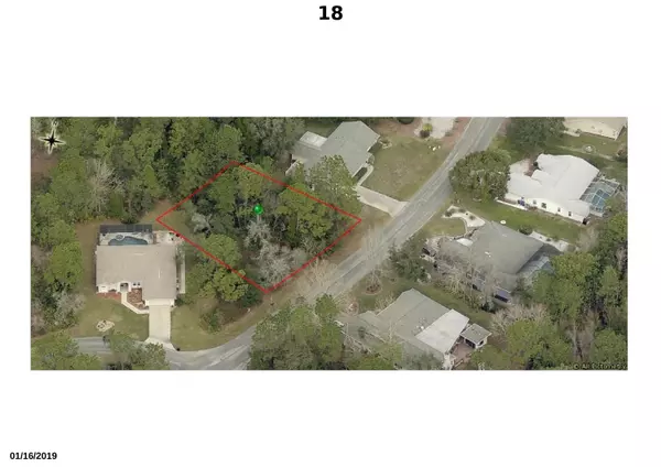 Homosassa, FL 34446,18 S Mangrove CT