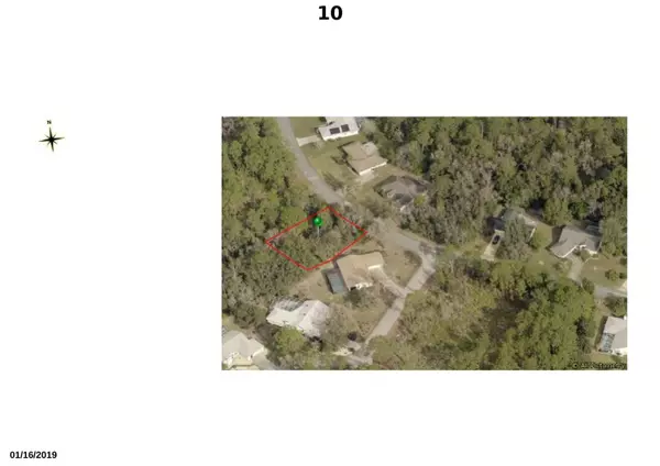 Homosassa, FL 34446,10 Rebecca CT