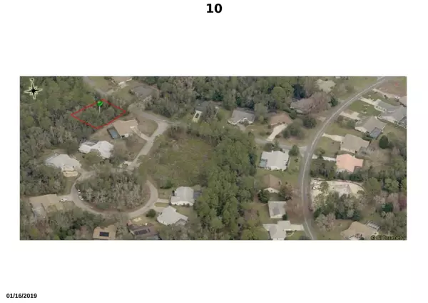 Homosassa, FL 34446,10 Rebecca CT