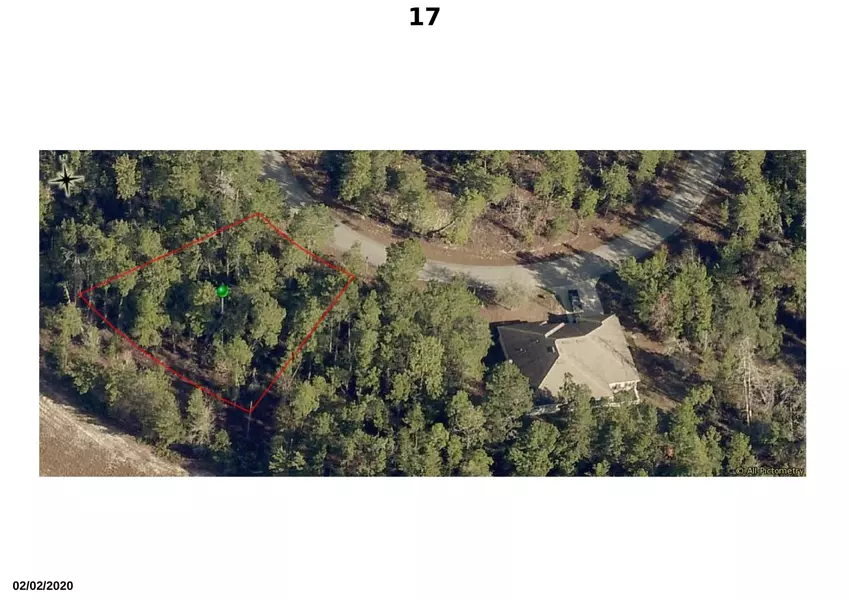 17 Lobelia CT, Homosassa, FL 34446
