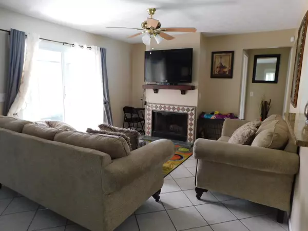 Port Saint Lucie, FL 34953,1018 SW General Patton TER