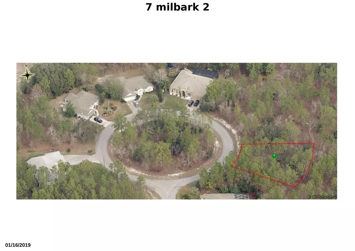 Homosassa, FL 34446,7 N Milbark CT