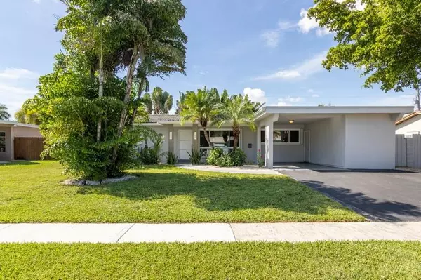 812 SE 16 CT, Deerfield Beach, FL 33441