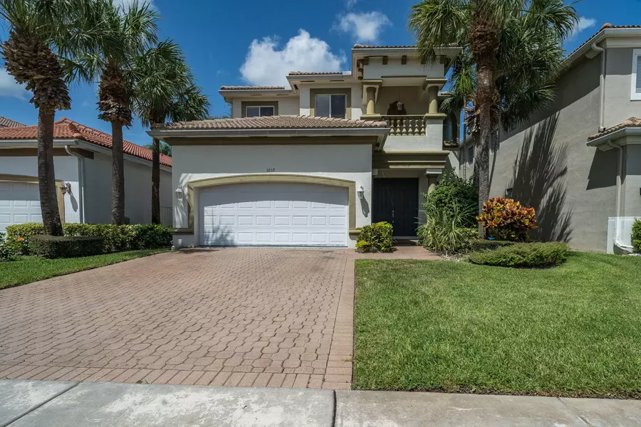 1037 Grove Park CIR, Boynton Beach, FL 33436