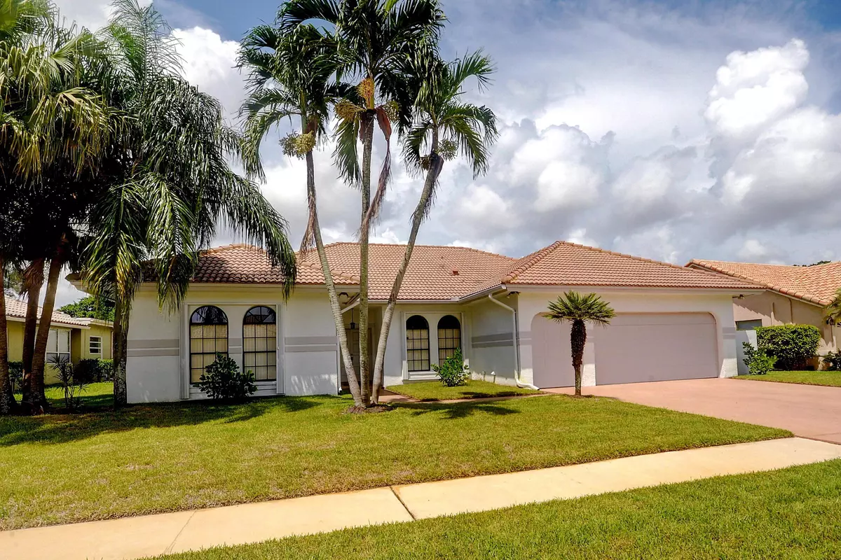 Boca Raton, FL 33498,10159 Canoe Brook CIR