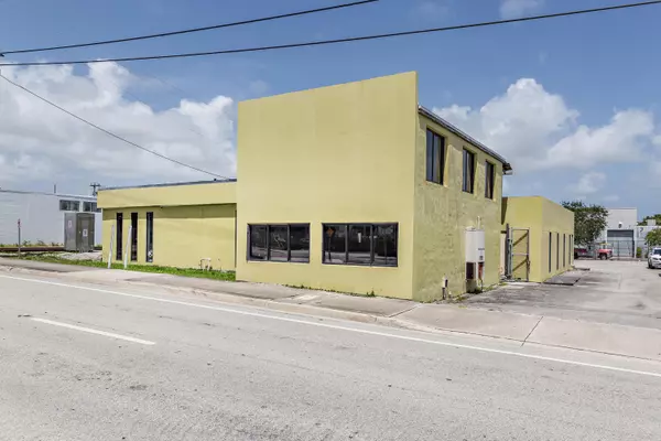 West Palm Beach, FL 33405,429 Belvedere RD