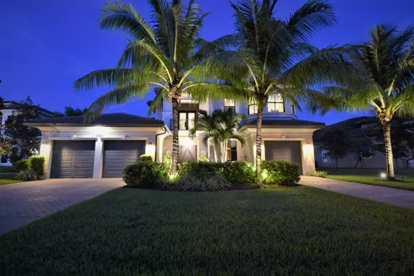 Delray Beach, FL 33446,16832 Pierre CIR