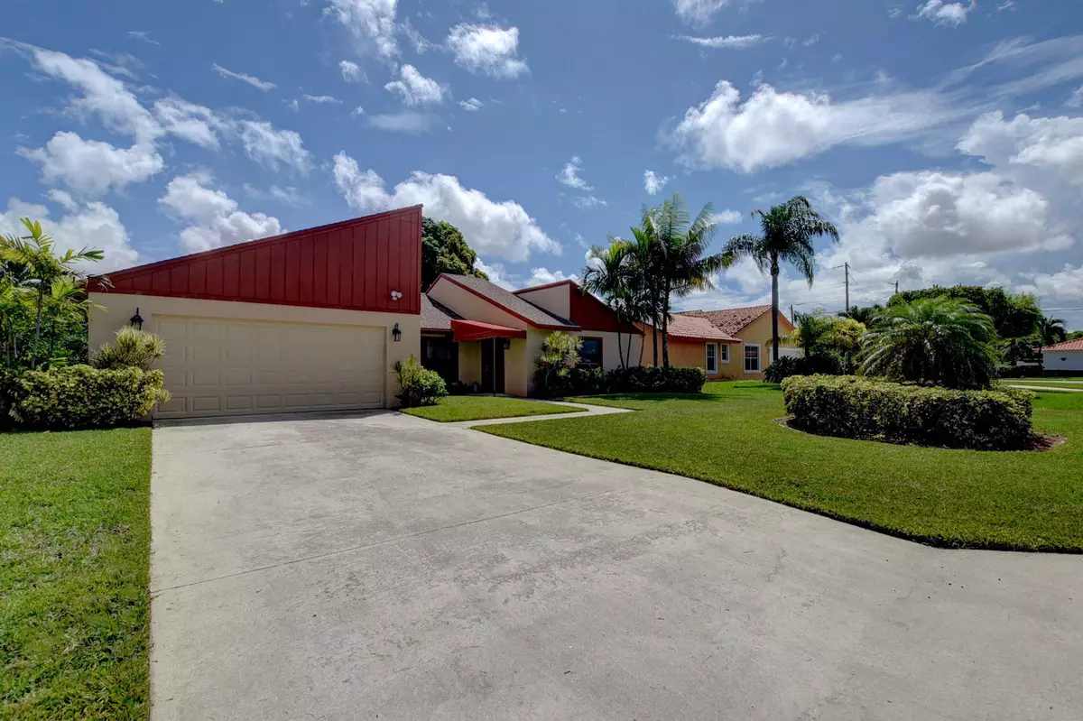 West Palm Beach, FL 33406,1192 Cherlynn Ter