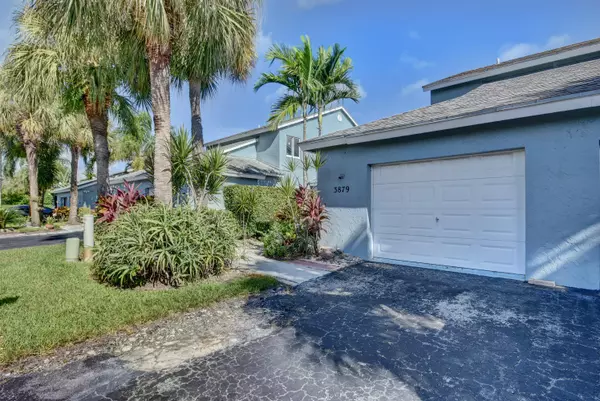 Lake Worth, FL 33462,3879 W Island Club CIR