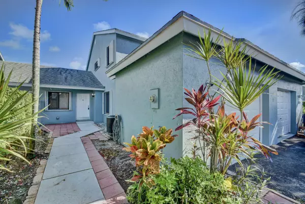 Lake Worth, FL 33462,3879 W Island Club CIR
