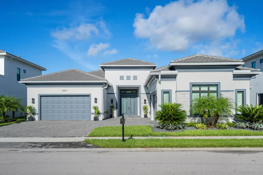 6920 NW 25th WAY, Boca Raton, FL 33496