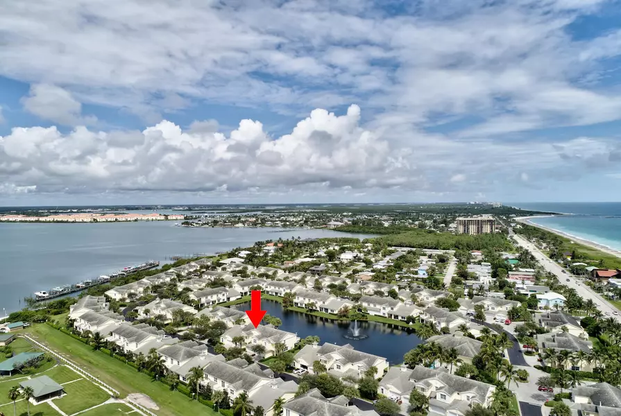 1703 Mariner Bay BLVD, Fort Pierce, FL 34949