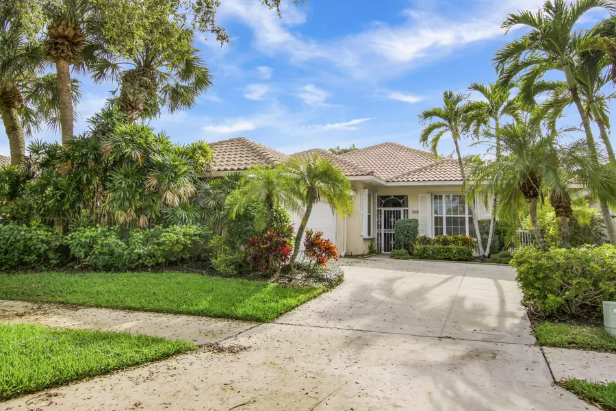 435 Kelsey Park DR, Palm Beach Gardens, FL 33410