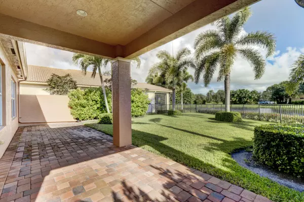 Palm Beach Gardens, FL 33418,127 Casa Grande CT