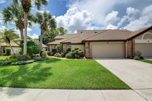 8117 Cassia DR, Boynton Beach, FL 33472