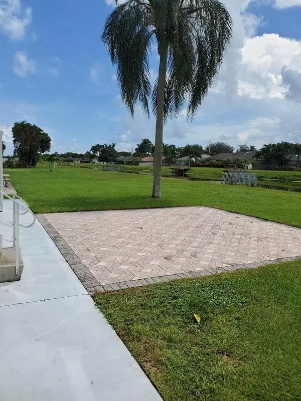 Boynton Beach, FL 33436,4156 Bobwhite DR