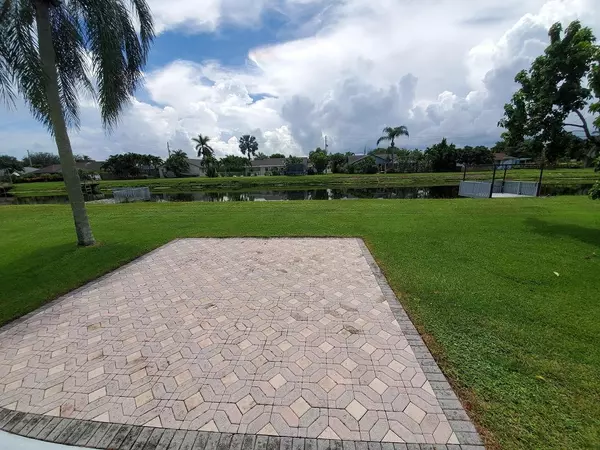 Boynton Beach, FL 33436,4156 Bobwhite DR