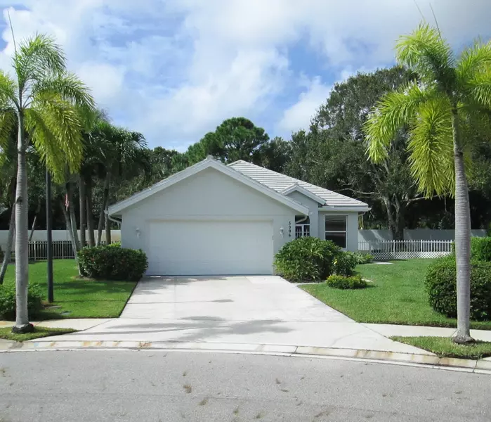 5096 SE Sweetbrier TER, Hobe Sound, FL 33455