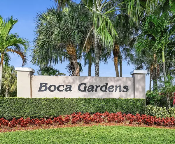 Boca Raton, FL 33496,9237 Vineland CT A