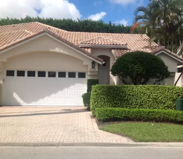 2249 NW 62nd  Drive DR, Boca Raton, FL 33496