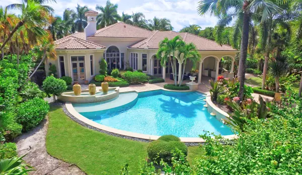 11743 Belladonna CT, Palm Beach Gardens, FL 33418