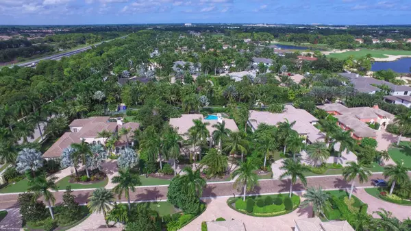 Palm Beach Gardens, FL 33418,11743 Belladonna CT