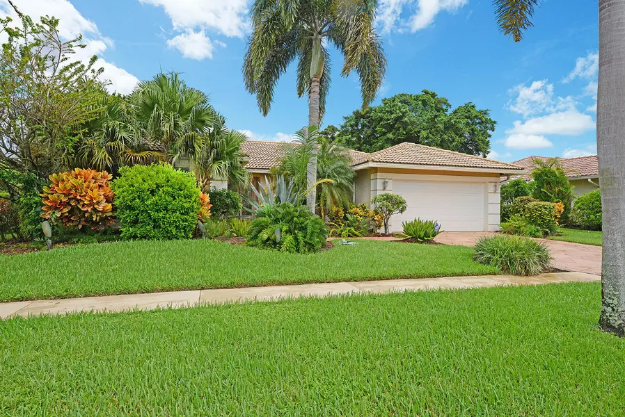 20175 W Back Nine DR, Boca Raton, FL 33498