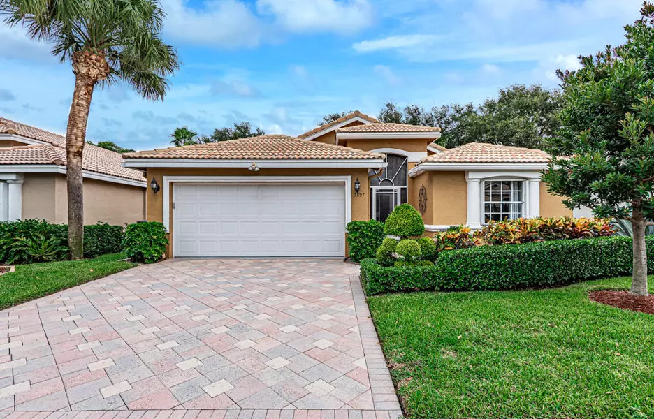 7297 Modena DR, Boynton Beach, FL 33437