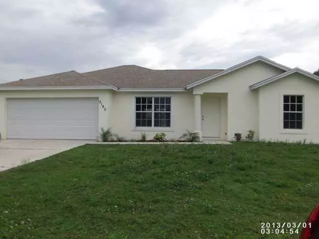 Port Saint Lucie, FL 34984,2182 SW Larchmont LN