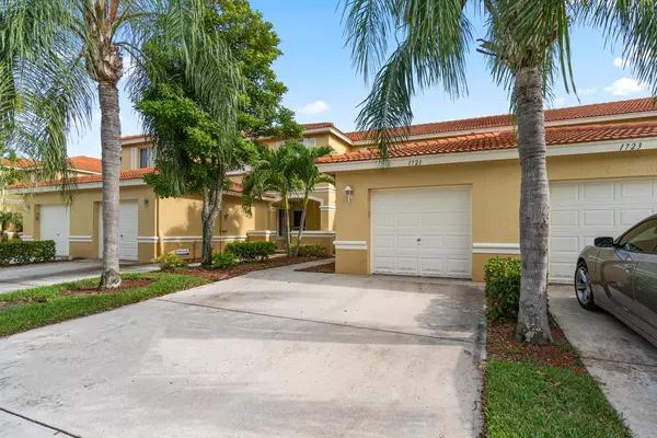 Boynton Beach, FL 33436,1721 Arezzo CIR