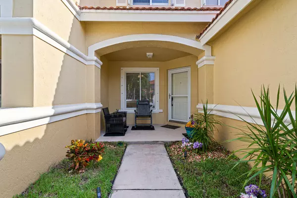 Boynton Beach, FL 33436,1721 Arezzo CIR