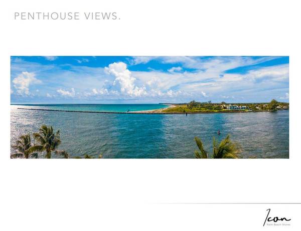 Palm Beach Shores, FL 33404,150 Inlet 1 WAY Ph