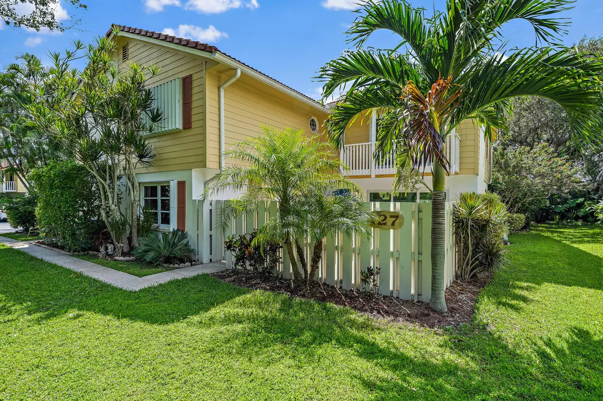 Jupiter, FL 33477,127 Seabreeze CIR