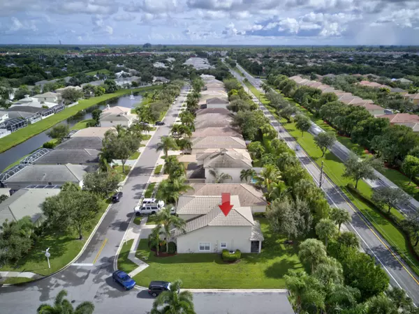 Lake Worth, FL 33463,6787 Lantern Key DR