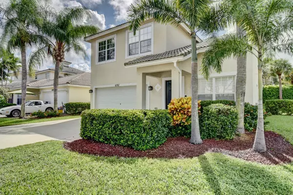 6787 Lantern Key DR, Lake Worth, FL 33463