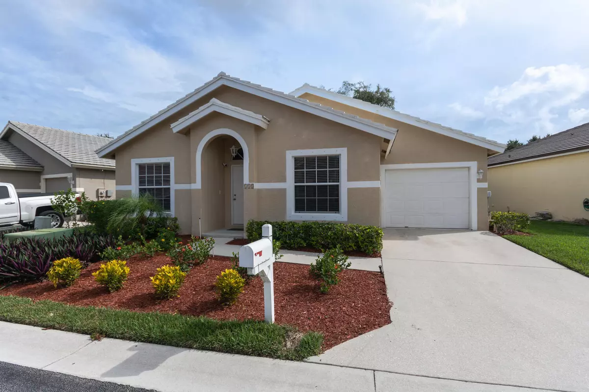 Greenacres, FL 33413,113 Caribe CT