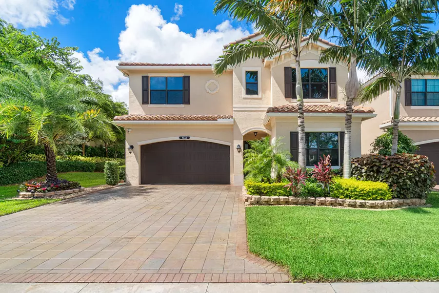 8133 Rainforest Jasper LN, Delray Beach, FL 33446