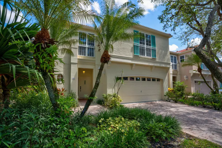 83 Via Verona, Palm Beach Gardens, FL 33418