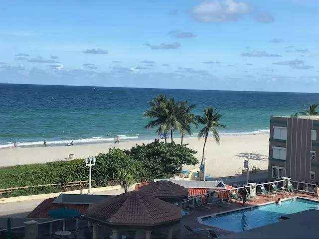 Hollywood, FL 33019,101 N Ocean DR 511