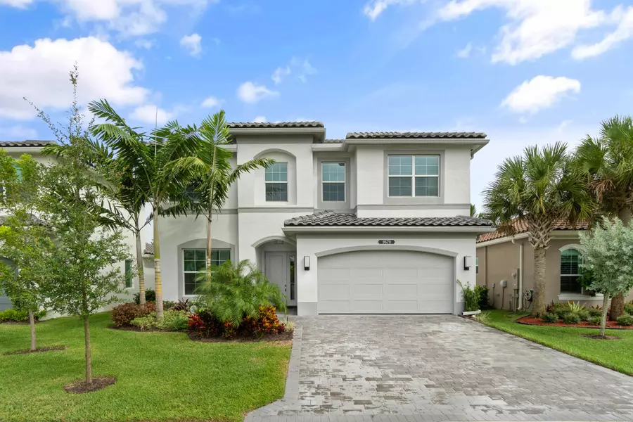 9679 Salty Bay DR, Delray Beach, FL 33446