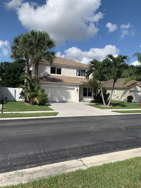 Boynton Beach, FL 33436,1023 Fosters Mill RD