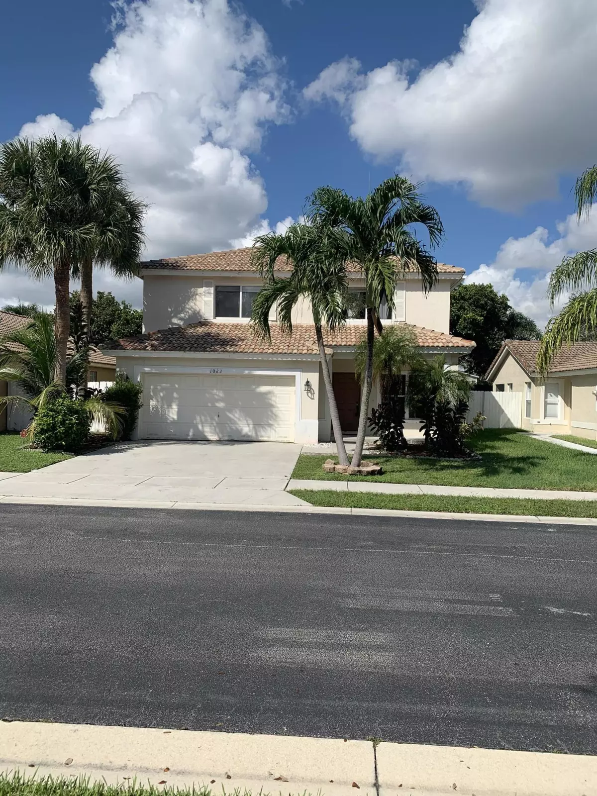 Boynton Beach, FL 33436,1023 Fosters Mill RD